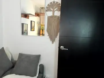 Chaturbate Private Sex Chat of electra_hunt