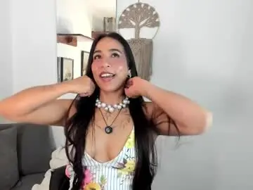 Chaturbate Sex Chat of electra_hunt