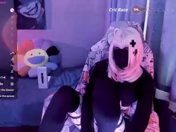 Chaturbate Sex Chat of femboymatthew