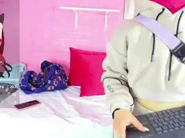 Chaturbate Free Live Porn of hanna_azumi_