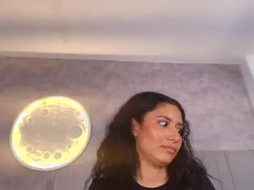 Chaturbate Live Porn of karla__ruiz