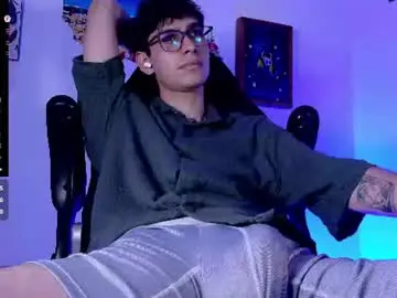 Chaturbate Best live sex cam show of khozler_