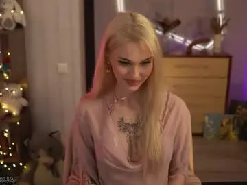 Chaturbate Adult Video Chat of manifreyja