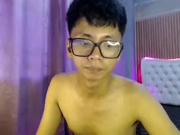 Chaturbate Live Sex Cam of nerdy_nate