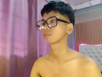 Chaturbate Live Sex Cam of nerdy_nate