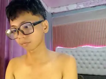Chaturbate Nude Webcam of nerdy_nate