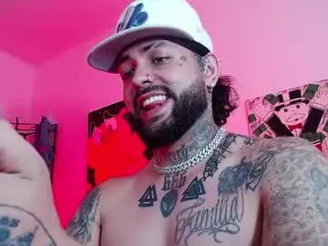 Chaturbate Free Porn Cam of nicolas_torres99