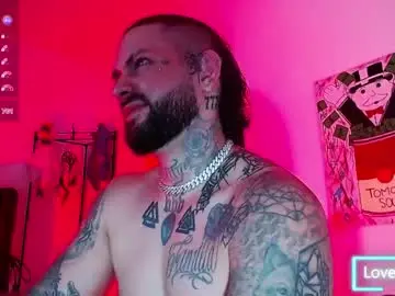 Chaturbate Watch Live Sex Cams of nicolas_torres99