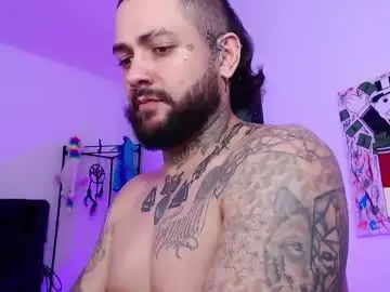 Chaturbate Adult Video Chat of nicolas_torres99