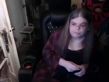 Chaturbate Free Porn Cam of ts_anne