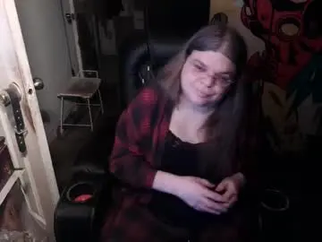 Chaturbate Live Porn of ts_anne