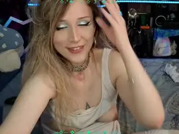 Chaturbate Adult Video Chat of xaevynne