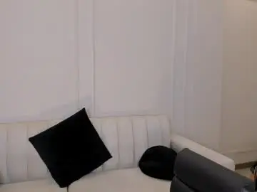 Chaturbate Sex Chat of annievelour
