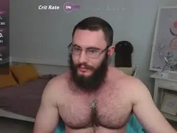 Chaturbate Sex Cam of ant_power
