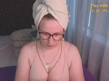 Chaturbate Private Sex Chat of cute_darina