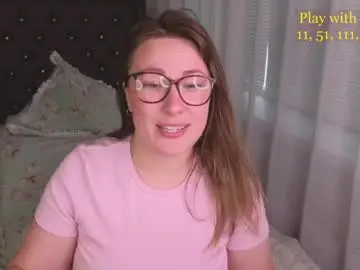 Chaturbate Best Webcam of cute_darina
