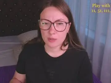 Chaturbate Adult Video Chat of cute_darina