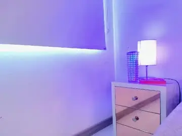 Chaturbate Free Porn Cam of julianaa_castro