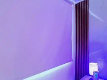 Chaturbate Sex Cam of julianaa_castro