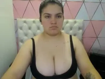 Chaturbate Free Live Porn of katalina_santana25