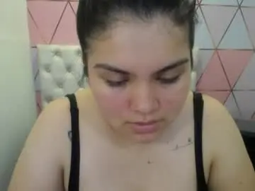 Chaturbate Best Webcam of katalina_santana25