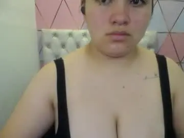 Chaturbate Adult Video Chat of katalina_santana25