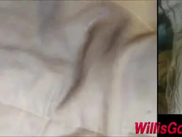 Chaturbate Adult Webcams of willisgod666