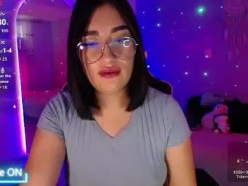 Chaturbate Sex Chat of _santalove_