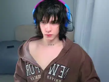 Chaturbate Best Webcam of leonkissboy
