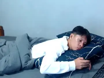Chaturbate Live Sex of urpinoyasianx
