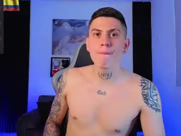 Chaturbate Live Porn of yeiko_romero_