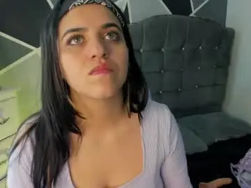 Chaturbate Live Sex Cam of alysa_magic