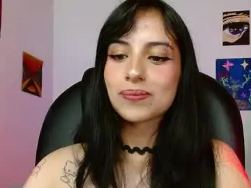 Chaturbate Live Porn of ary_pieerce