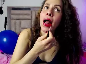Chaturbate Live Sex of bombom_lux