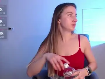 Chaturbate Sex Chat of evahailey_
