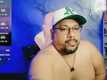 Chaturbate Private Sex Chat of jacoob_woods