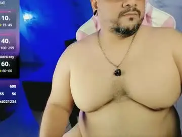 Chaturbate Adult Webcam of jacoob_woods