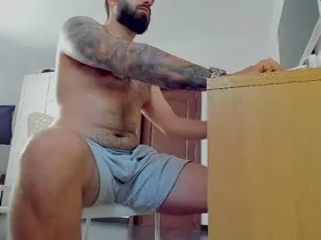 Chaturbate Watch Live Sex Cams of lukedenver