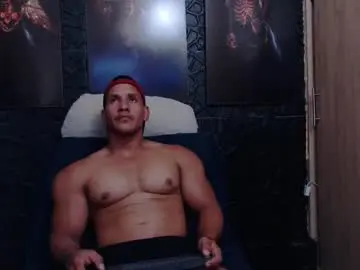 Chaturbate Best live sex cam show of viktorherrera