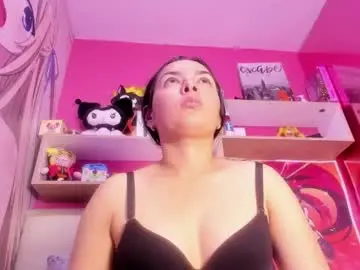 Chaturbate Nude Webcam of chantal_hh