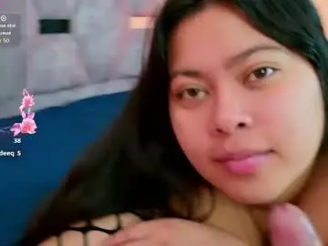 Chaturbate Private Sex Chat of lana_bennett69