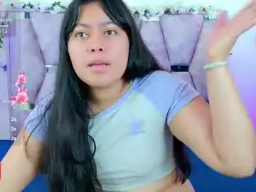 Chaturbate Live Sex of lana_bennett69