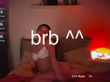 Chaturbate Best Webcam of lillly_meow_
