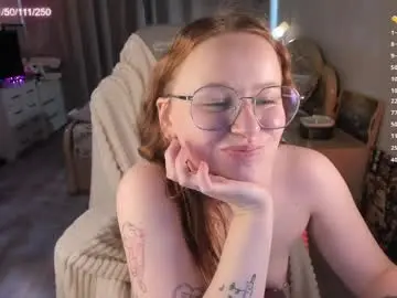 Chaturbate Live Sex of lynne_dawson