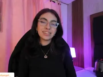 Chaturbate Free Porn Cam of molly__a