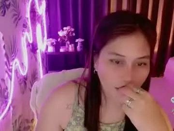 Chaturbate Sex Cam of sweetjynn1995