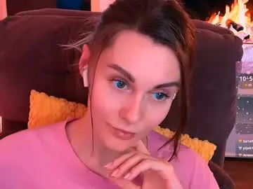 Chaturbate Adult Webcams of virtual_muse_bc