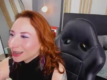 Chaturbate Best Webcam of _beck_art_