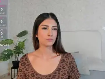 Chaturbate Sex Cam of alannarouge