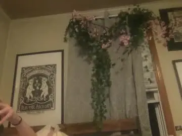 Chaturbate Sex Cam of eggnog_and_booty